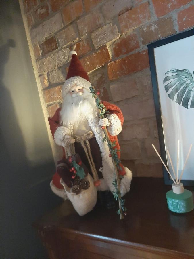 Apartament Koci Łeb Torun Bagian luar foto