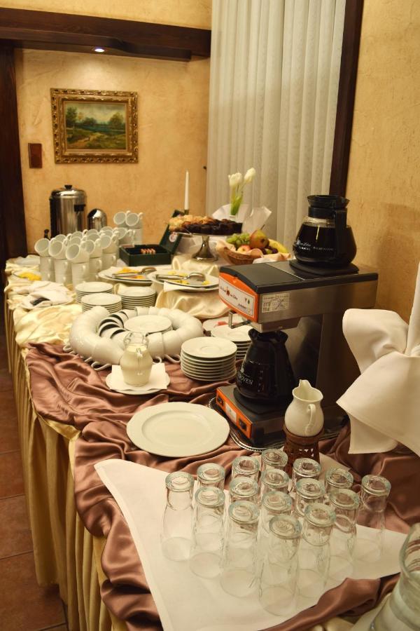 Apartament Koci Łeb Torun Bagian luar foto