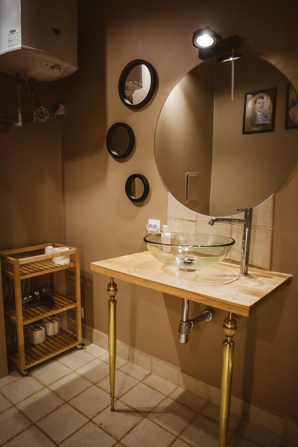 Apartament Koci Łeb Torun Bagian luar foto