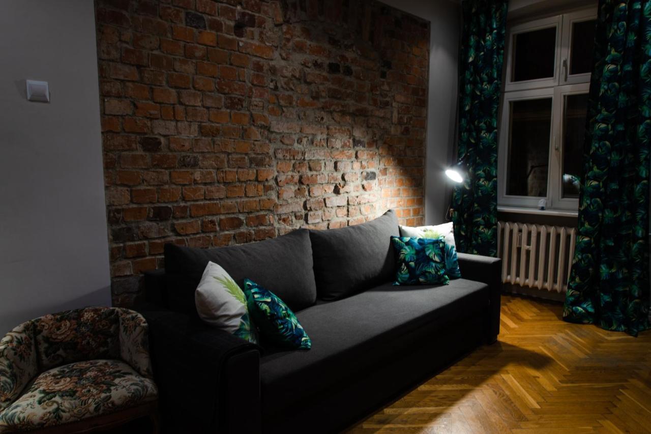 Apartament Koci Łeb Torun Bagian luar foto
